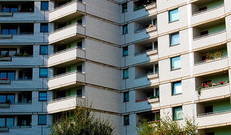 restauración y rehabilitación de edificios