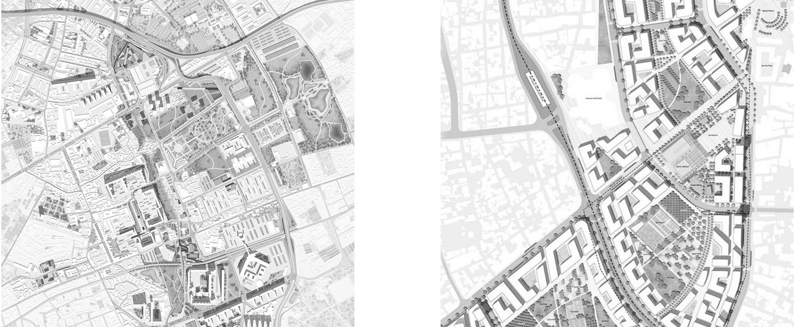 proyectos urbanisticos proyectos urbanisticos