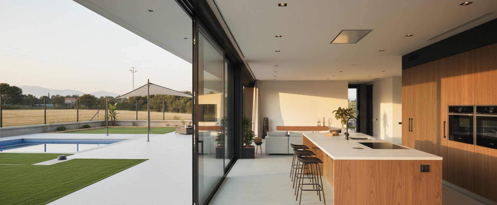 casa de lujo en sant cugat del vallès casa de lujo en sant cugat del vallès