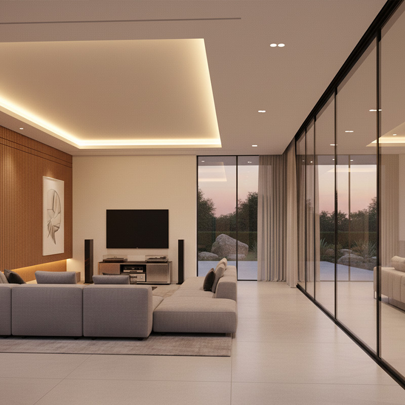 constructora de casas Maresme