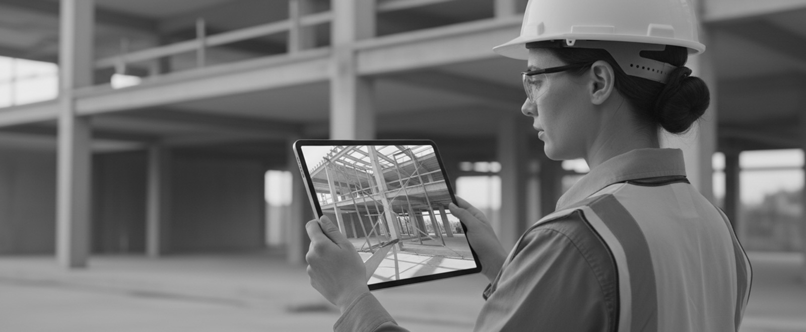 Tecnología BIM + RA en obra Tecnología BIM + RA en obra