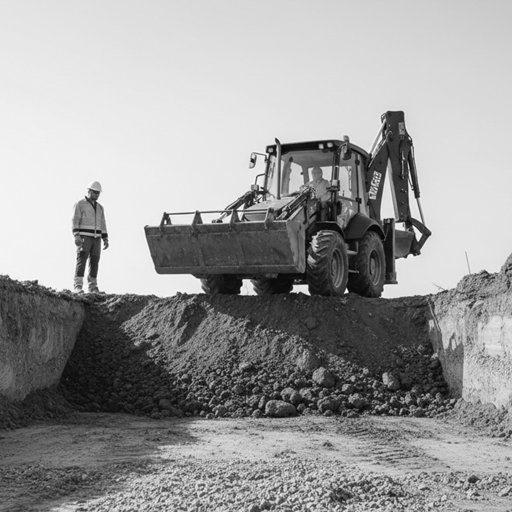 precio construir casa teniendo terreno